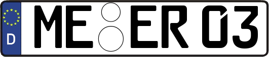 ME-ER03