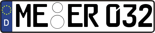 ME-ER032