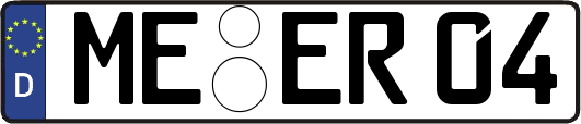 ME-ER04