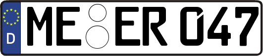 ME-ER047