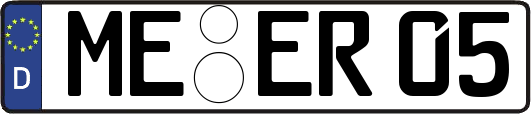 ME-ER05