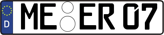 ME-ER07