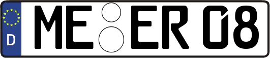 ME-ER08