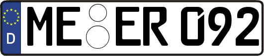 ME-ER092