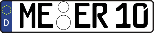 ME-ER10