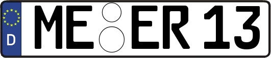 ME-ER13