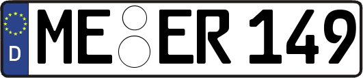 ME-ER149
