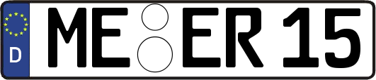 ME-ER15