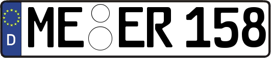 ME-ER158