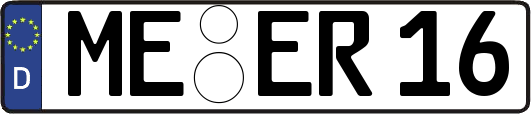 ME-ER16