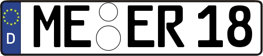 ME-ER18
