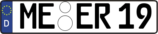 ME-ER19