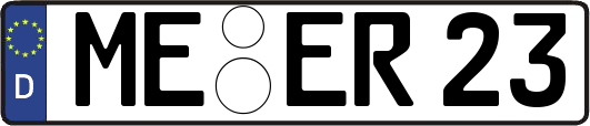 ME-ER23