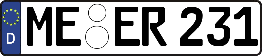 ME-ER231
