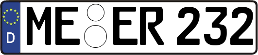 ME-ER232