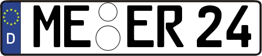 ME-ER24
