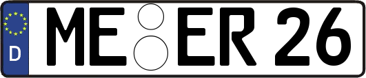 ME-ER26