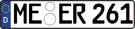 ME-ER261
