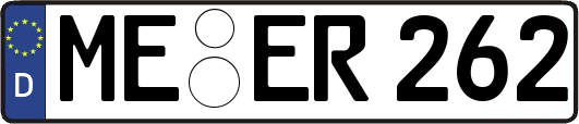 ME-ER262