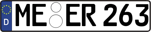 ME-ER263