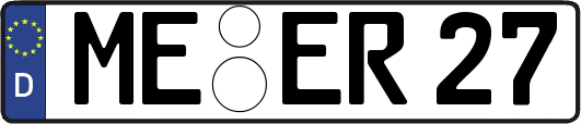 ME-ER27