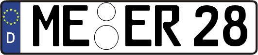 ME-ER28