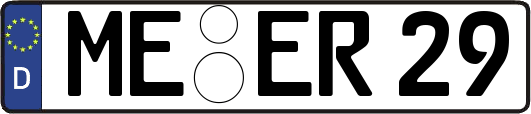 ME-ER29