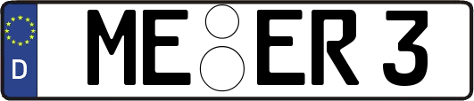 ME-ER3