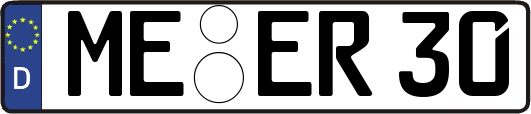 ME-ER30