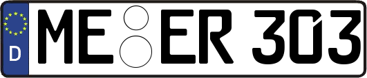 ME-ER303