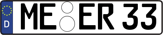 ME-ER33