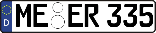 ME-ER335