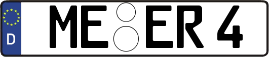 ME-ER4