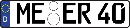 ME-ER40