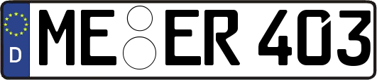 ME-ER403