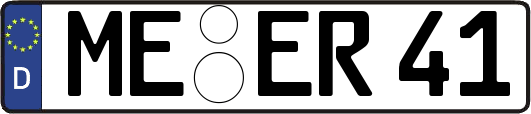 ME-ER41