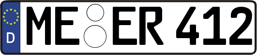 ME-ER412