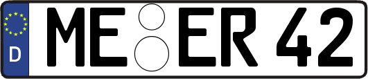 ME-ER42