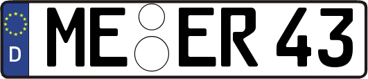 ME-ER43