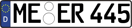 ME-ER445