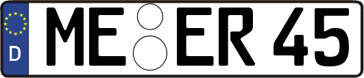 ME-ER45