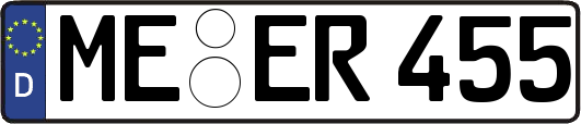ME-ER455