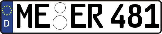 ME-ER481
