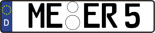 ME-ER5