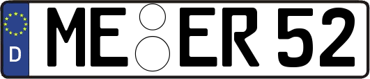 ME-ER52