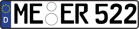 ME-ER522