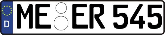 ME-ER545