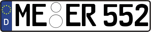 ME-ER552
