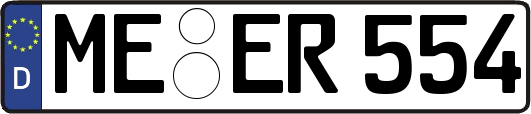 ME-ER554