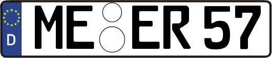ME-ER57